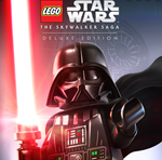 LEGO Star Wars: The Skywalker Saga Deluxe+ОБНОВЛЕНИЕ🌎 - irongamers.ru