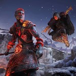 Assassin’s Creed Valhalla Complete +ПАТЧИ+DLC RAGNARÖK⭐ - irongamers.ru