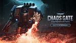 Warhammer 40,000: Chaos Gate+DLC Execution Force🌎