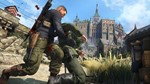 Sniper Elite 5 Deluxe+DLC+Account+Steam🌎GLOBAL