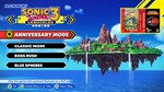 Sonic Origins Digital Deluxe+Account+Steam🌎GLOBAL - irongamers.ru