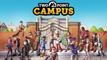 Two Point Campus+Аккаунт+Steam🌎GLOBAL