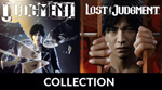 The Judgment Collection+Steam +Account🌎GLOBAL