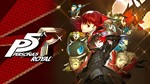 Persona 5 Royal+Аккаунт+Steam🌎GLOBAL