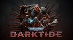 Warhammer 40,000: Darktide| ОНЛАЙН+GAME PASS+400 игр PC