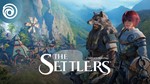 The Settlers New Allies Deluxe+ БЕЗ ОЧЕРЕДИ+ВСЕ ЯЗЫКИ