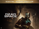 Dead Space  Deluxe 2023+ALL DLC+Update🌎STEAM