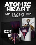 Atomic Heart Premium БЕЗ ОЧЕРЕДИ+ОНЛАЙН-ПАТЧИ-PC🌎 - irongamers.ru