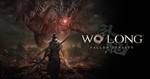 Wo Long: Fallen Dynasty | ОНЛАЙН+GAME PASS+400 игр PC