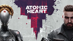 Atomic Heart:Premium+DLC+Account+Data change+Forever! - irongamers.ru