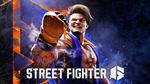 Street Fighter 6 Ultimate Edition+ГАРАНТИЯ+Steam⭐