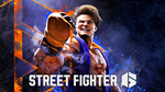 Street Fighter 6 Ultimate Edition+GUARANTEE+Steam⭐