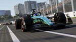 F1* 23 Champions  оффлайн активация steam