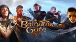 Baldur´s Gate 3 - Digital Deluxe+ПАТЧИ+Steam**