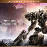 ARMORED CORE VI FIRES OF RUBICON Deluxe+PATCHES+Steam⭐ - irongamers.ru
