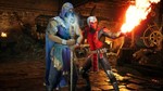 Mortal Kombat 1: Premium Edition+ЛОГИН+ПАРОЛЬ*Steam