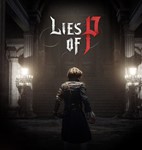 Lies of P | ОНЛАЙН+GAME PASS+400 игр PC⭐️ - irongamers.ru