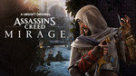 Assassin´s Creed Mirage Deluxe ВСЕ ЯЗЫКИ+ЛОГИН+ПАРОЛЬ📝 - irongamers.ru