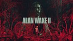 Alan Wake 2 Deluxe+ОБНОВЛЕНИЯ+DLC+Epicgames🌎