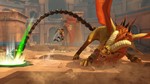 Prince of Persia The Lost Crown+DLC+офлайн активация PC