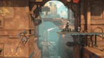 Prince of Persia The Lost Crown+DLC+офлайн активация PC