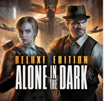 Alone in the Dark Deluxe (2024) ПАТЧИ+АККАУНТ📝 - irongamers.ru