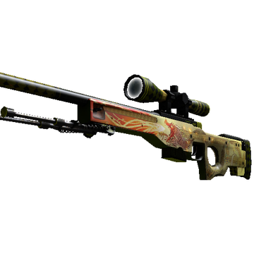 Случайное AWP | Counter-Strike: Global Offensive