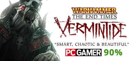 Warhammer: End Times - Vermintide (STEAM GIFT RU)