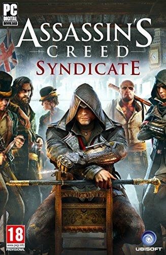 Assassin´s Creed Syndicate