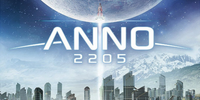 Anno 2205 [гарантия+подарки]