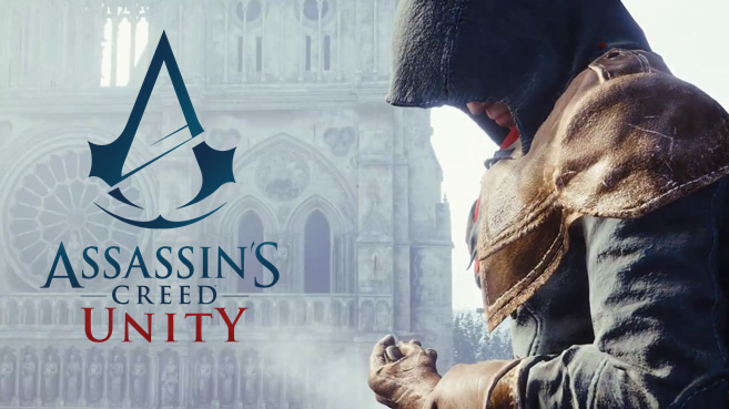 Assassin´s Creed: Unity [гарантия + подарки]