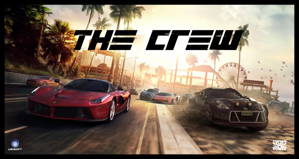 The Crew [гарантия + подарки]