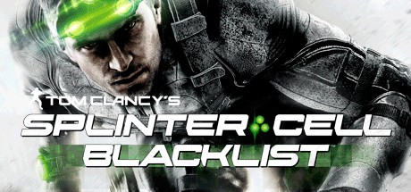 Tom Clancy’s Splinter Cell Blacklist [гарантия+подарки]