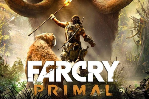 Far Cry Primal [гарантия + русификатор]