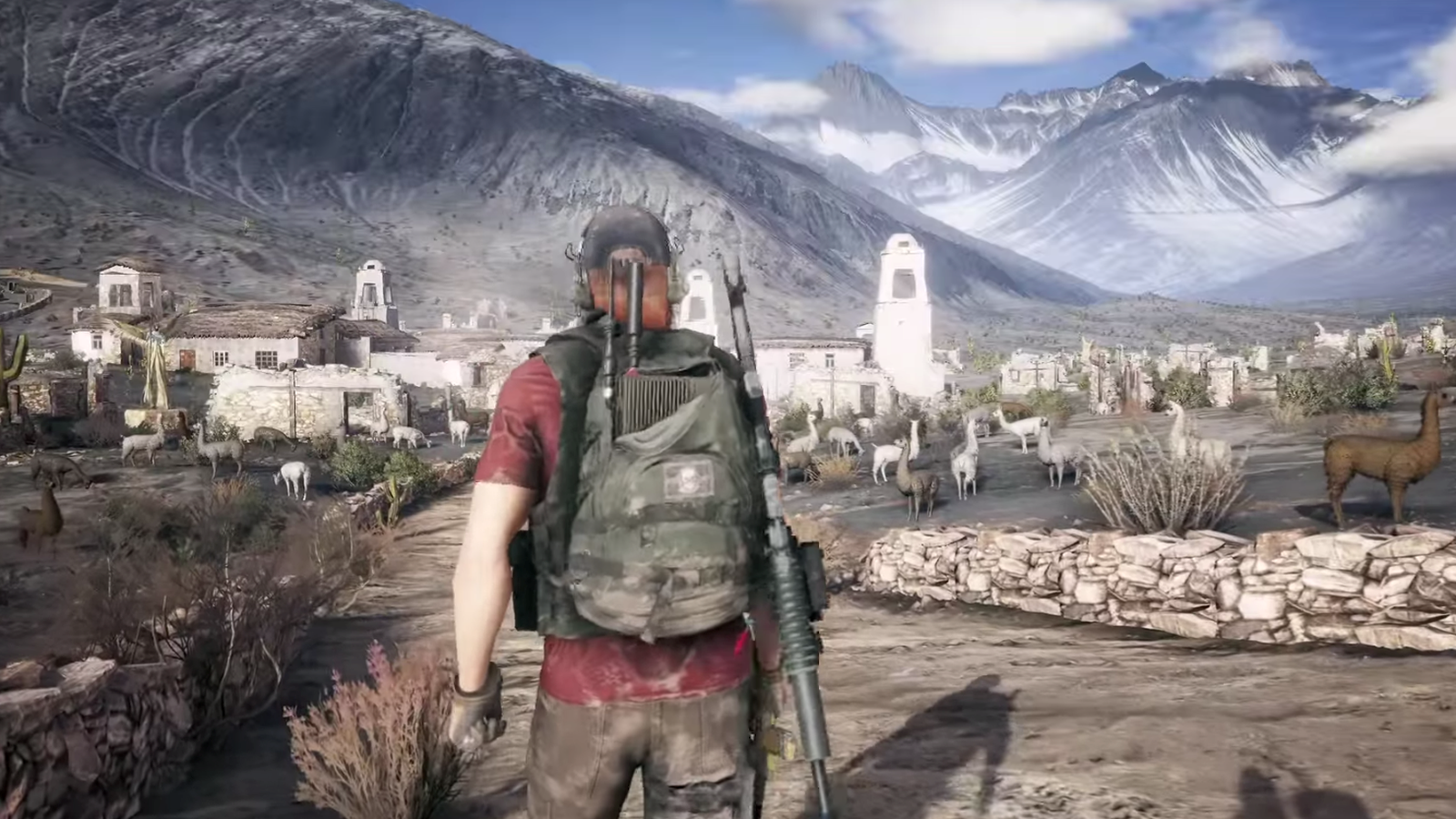 Игра на пк ghost recon. Tom Clancy's Ghost Recon: Wildlands. Игра Ghost Recon Wildlands. Tom Clancy's Ghost Recon Wildlands русская. Том Клэнси Ghost Recon Wildlands.