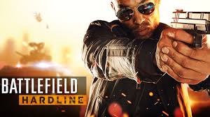 Battlefield Hardline+гарантия