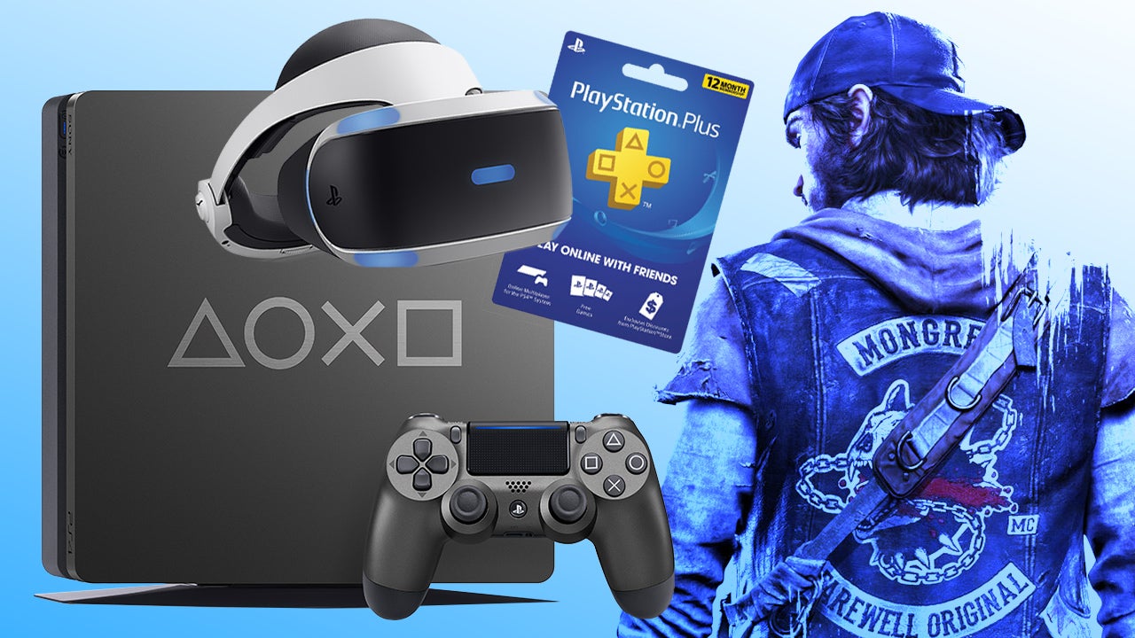 Ps plus картинка