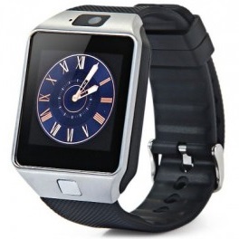 Smart watch DZ09