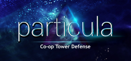 Particula (Steam Key / Region Free)