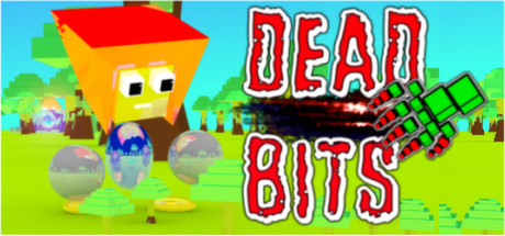 Dead Bits (Steam Key / Region Free)