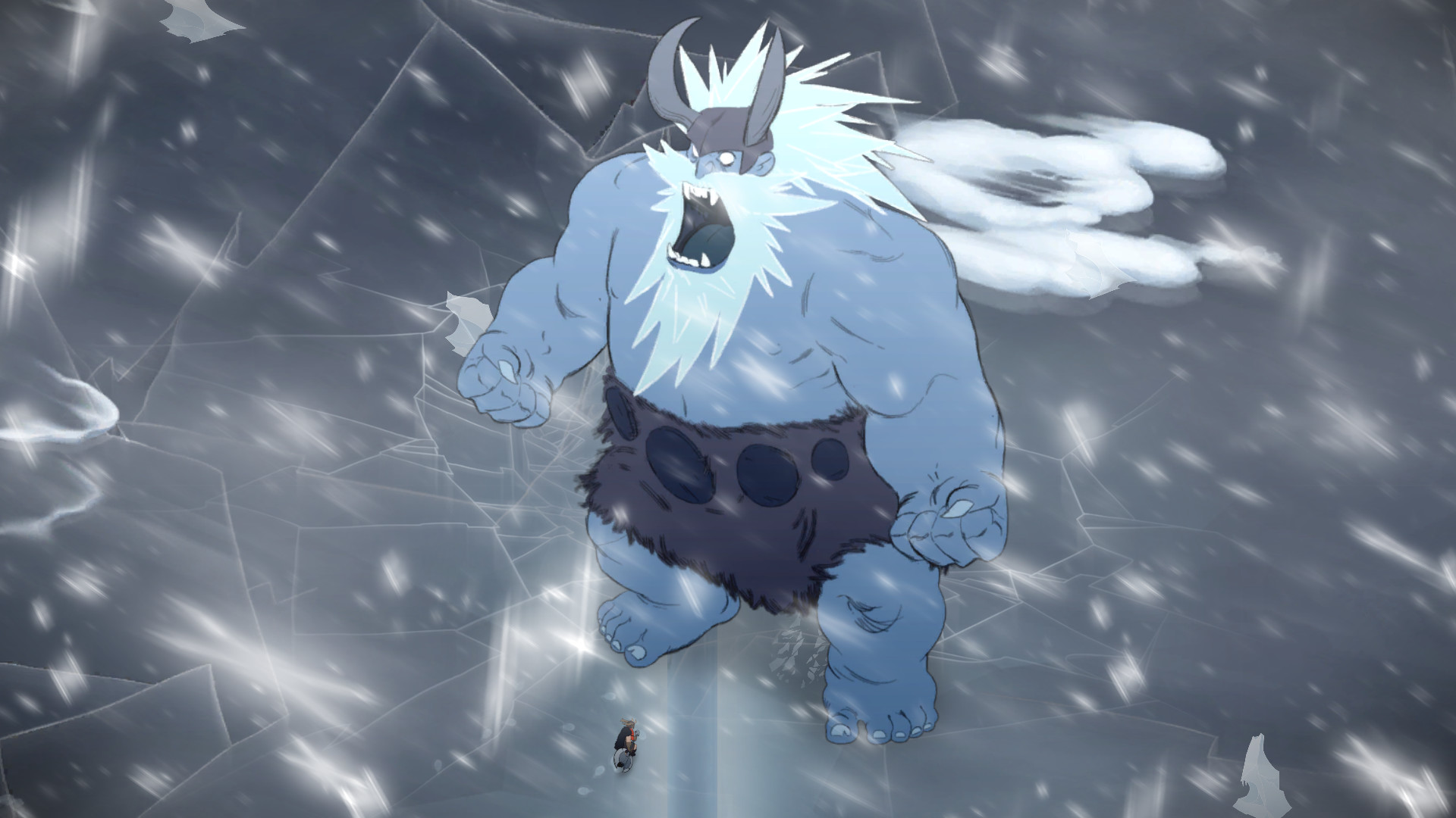 Valhalla edition. Игра Jotun Valhalla Edition. Ётун Вальгалла. Йотун рейд. Northgard йотуны.