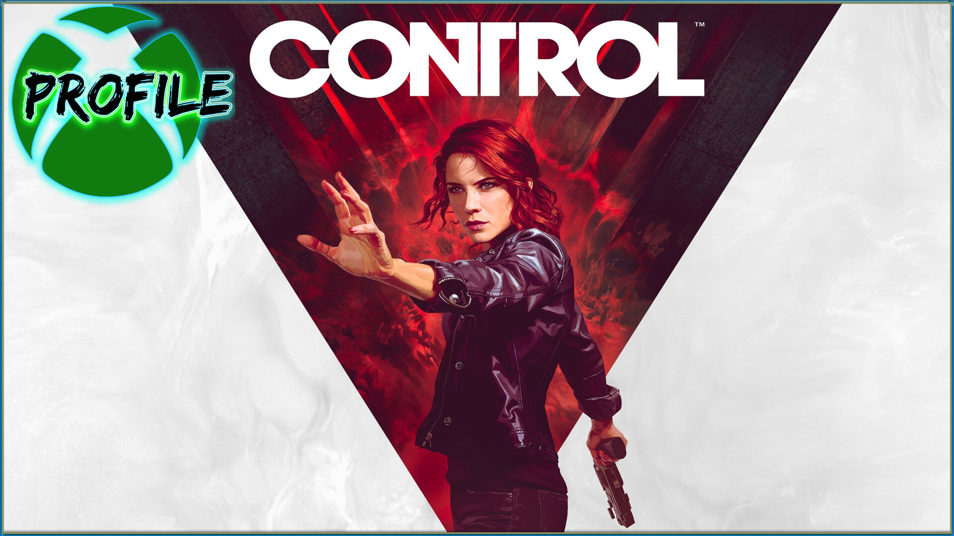 Скриншот Control XBOX ONE/Series X|S