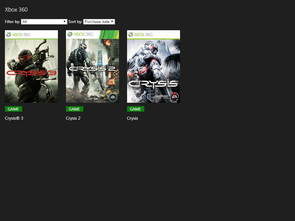 download free crysis 3 xbox one