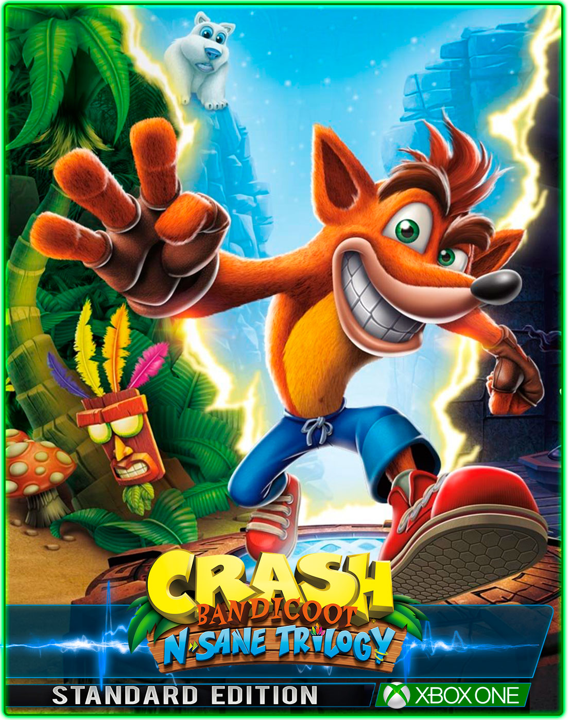 crash bandicoot 2 xbox 360 crash bandicoot 2 xbox 360