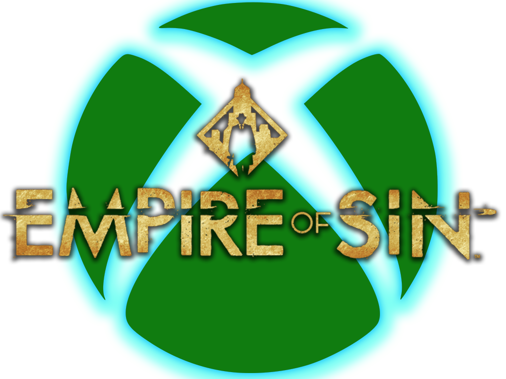 Скриншот Empire of Sin Premium+Guns,Gore & Cannoli 2 XBOX ONE
