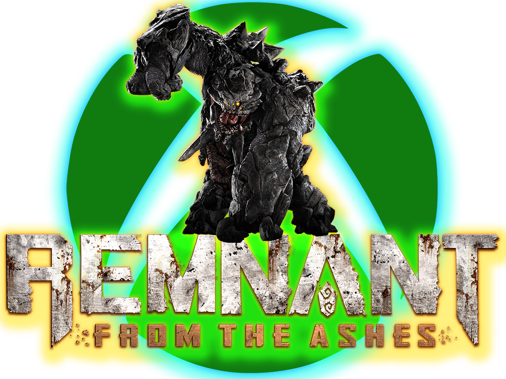 Remnant From the Ashes XBOX ONE/Xbox Series X|S