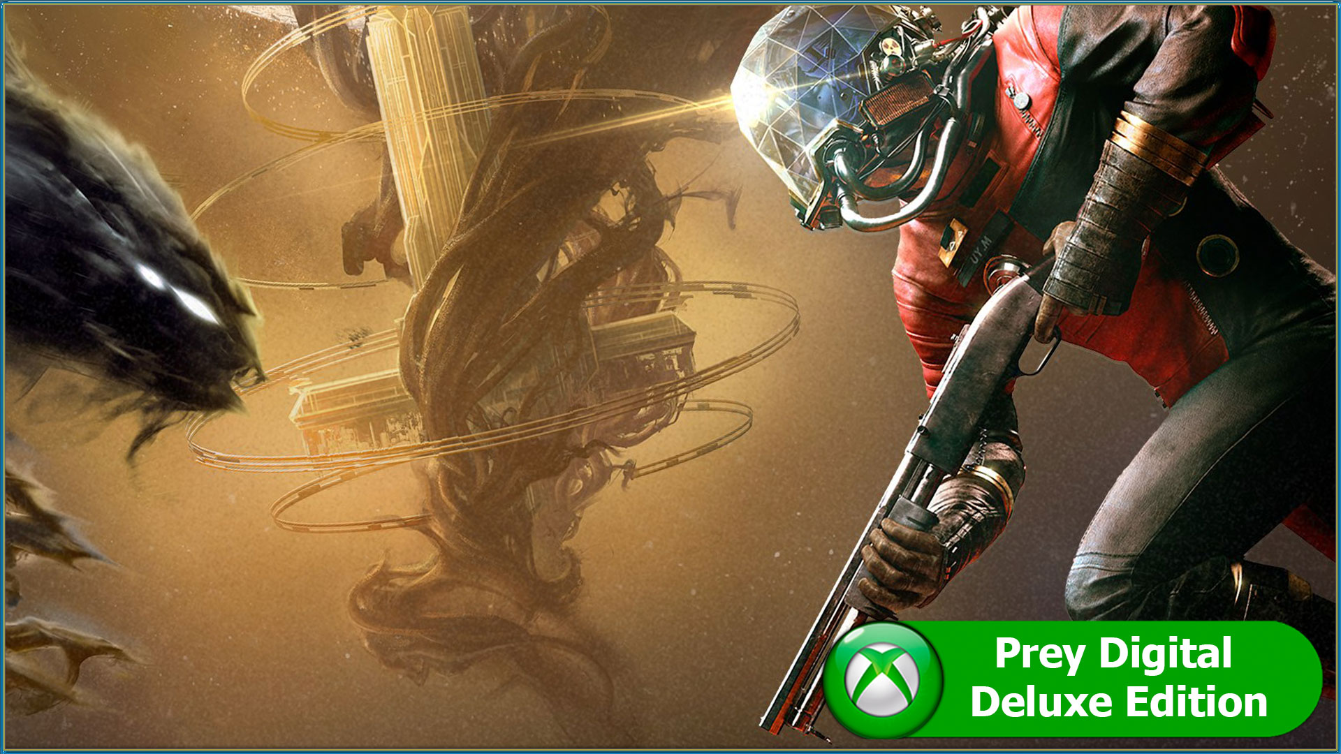 prey digital deluxe edition