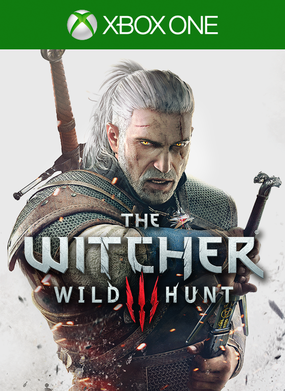 The Witcher 3: Wild Hunt XBOX ONE/X/S