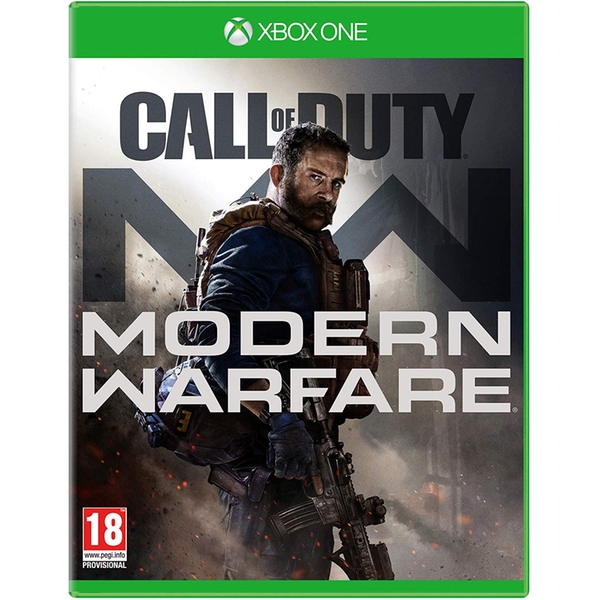 Скриншот Call of Duty: Modern Warfare 2019 XBOX ONE/Xbox Series