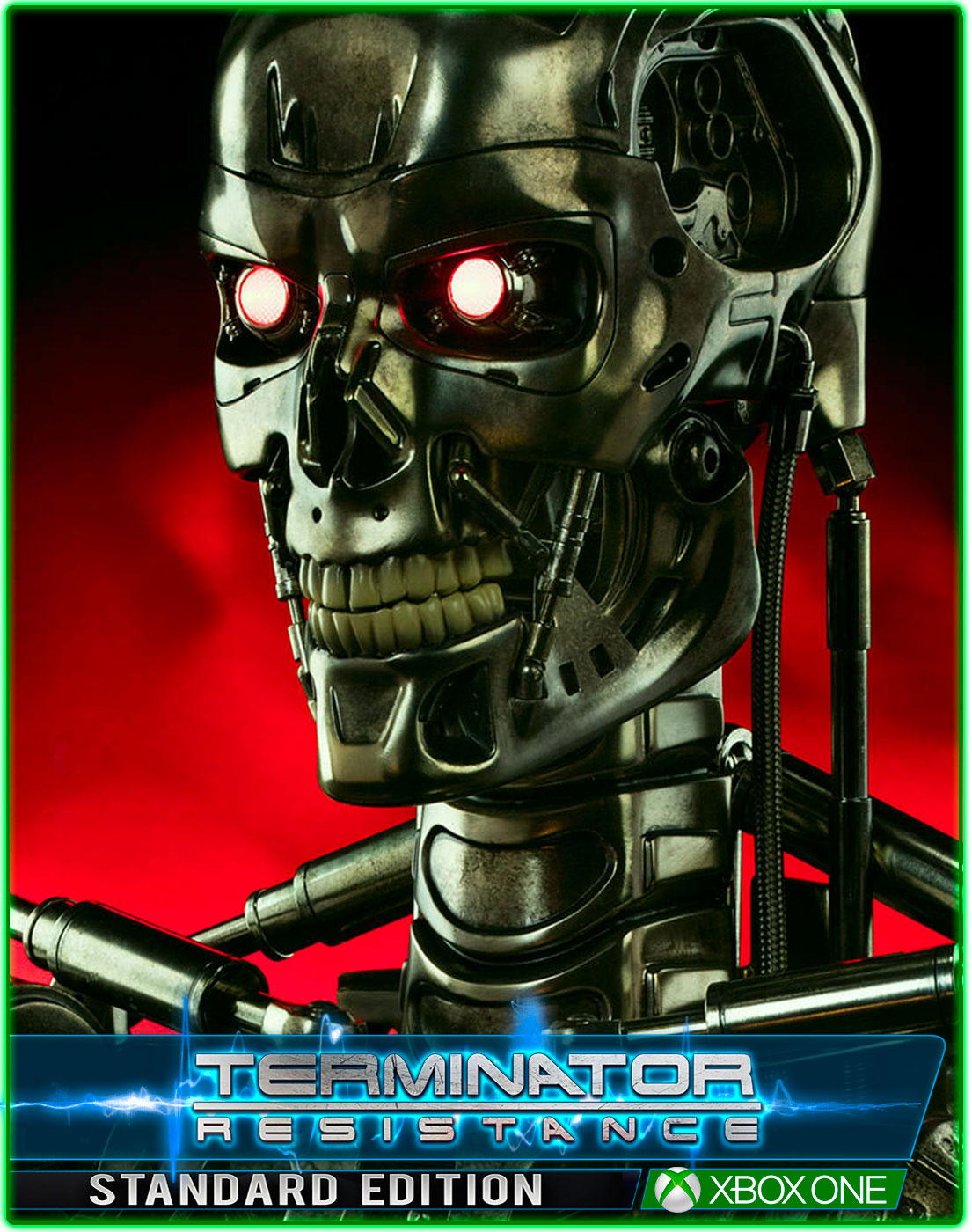 Terminator: Resistance XBOX ONE/Xbox Series X|S